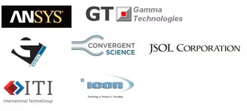 2019 IDAJ中国CAE/MBD技术大会火热来袭!期待已久的你准备好了吗?(内有福利)的图34